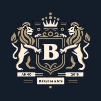 Begeman's totaalcatering logo - Similar company to Harrison Staffing Inc