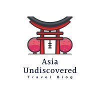 Asia Undiscovered