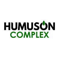 HumusOn Complex logo - Similar company to Shiftology