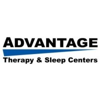 Advantage Therapy & Sleep Centers logo - Similar company to Dmetrain