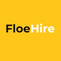 FloeHire logo - Similar company to Branef Innovation & Technology
