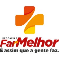 Drogarias Farmelhor Madureira logo - Similar company to Drogarias Mega Desconto