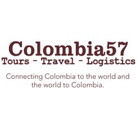 Colombia57 Tours, Travel & Logistics Ltda logo - Similar company to Macondo Dmc