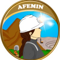 Afemin UNMSM logo - Similar company to Grupo De Estudio E Investigación De Geoestadística Minera - Geoesmin