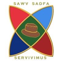 SA Defence Force Association (SADFA/SAWV) logo - Similar company to Washdown