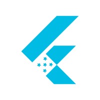 Flutter Honduras logo - Similar company to Abstract Development Studio S.A.