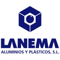 Lanema de Aluminios y Plásticos. S.L. logo - Similar company to Polylanema, Lda.