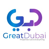 GreatDubai logo - Similar company to Corefoxs