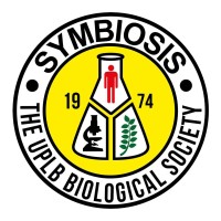 Symbiosis: The UPLB Biological Society logo - Similar company to Uplb Career Assistance Program