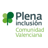Plena Inclusión Comunidad Valenciana logo - Similar company to Hogar Seco, S.L.