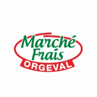 Marché Frais Orgeval logo - Similar company to Api Pma Orgeval
