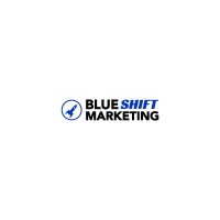 Blueshift Marketing logo - Similar company to Tymm Financial