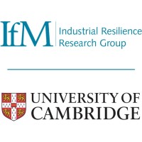 Cambridge Industrial Resilience Group logo - Similar company to Climate Force Ltd