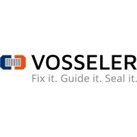 Vosseler-Gruppe logo - Similar company to Ventec Engineering