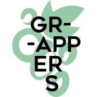 Grappers logo - Similar company to Epsilon Gc