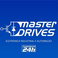 Master Drives logo - Similar company to Masterdrive