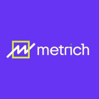 Metrich logo - Similar company to Viam