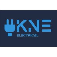 KNE Electrical logo - Similar company to Cables Hub