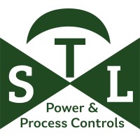 STL Power & Process Controls Ltd logo - Similar company to Thailand Concrete Association Tca
