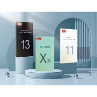 JH IPHONE LCD FACTORY logo - Similar company to Laixiruipack