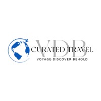 VDB Curated Travel logo - Similar company to Africa'S Delight K'S Adventure