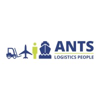 ANTS Logistics People B.V. logo - Similar company to Ants Personeelsdiensten B.V.