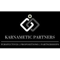 Karnametic Partners LLP logo - Similar company to Taxbros Consultancy