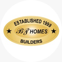 BP Homes logo - Similar company to Amolik