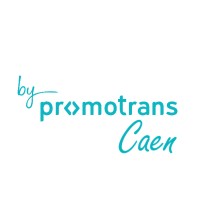 PROMOTRANS CAEN logo - Similar company to Cadomus