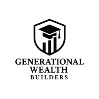 Generational Wealth Builders LLC logo - Similar company to Go Play Dc (Formerly Crysp Dc)