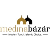 Medina Bazar logo - Similar company to Jhala Tech Pvt. Ltd.