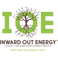 Inward Out Energy, Llc