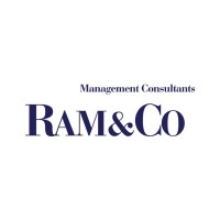 RAM&Co Management Consultants logo - Similar company to Axcelere