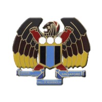NTU Hall of Residence 3 logo - Similar company to Ntu Hall Of Residence 9