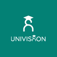 UniVision logo - Similar company to Paynest