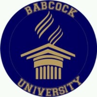 Babcock University NG logo - Similar company to Wesley University Ondo