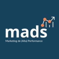 Mads Performance logo - Similar company to Bullseye Sellers Marketplace Agency