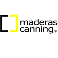 maderas canning logo - Similar company to Keymex Canning