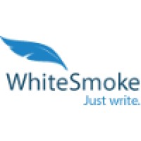 WhiteSmoke logo - Similar company to Singit