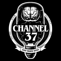 Channel37 logo - Similar company to Null+Void Creative