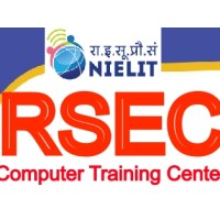 RSEC Institute of Education logo - Similar company to Grubweb Service