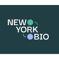 NewYorkBIO logo - Similar company to Genspace Nyc