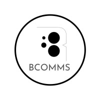 Bcomms logo - Similar company to Conjugar