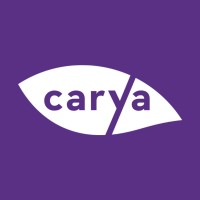Carya logo - Similar company to Wolf Production
