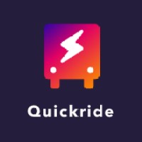 Quickride - Dealership Mobility Software logo - Similar company to Quick Ride