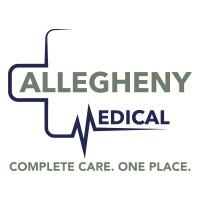 Allegheny Medical, Integrated Health Services