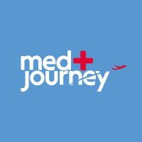 MedJourney logo - Similar company to Yade Medya