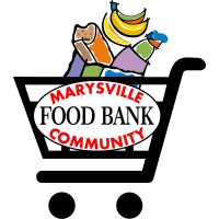 Marysville Community Food Bank logo - Similar company to Marysville Fire District