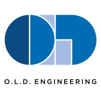 O.L.D. ENGINEERING COMPANY LIMITED logo - Similar company to Bicknell Engineering Limited Iso 9001 2015