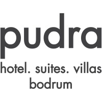 Pudra Hotel Bodrum logo - Similar company to Flora Bodrum Hotel